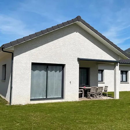 Les Chaudannes La Croix-de-la-Rochette