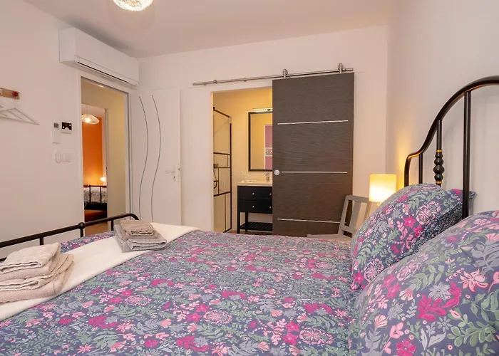 Holiday home Les Chaudannes