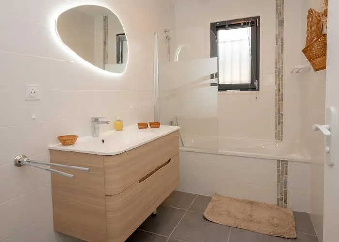 Les Chaudannes Holiday home