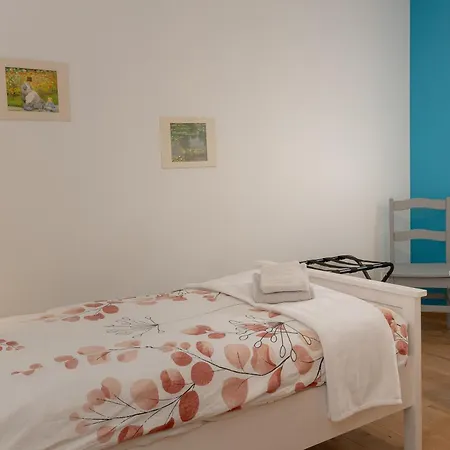Hébergement de vacances Les Chaudannes