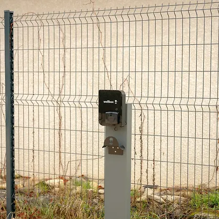 Les Chaudannes La Croix-de-la-Rochette